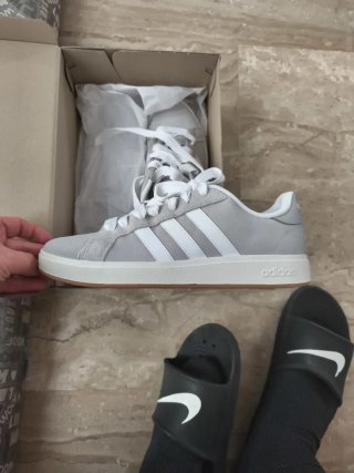 Adidas Grand Court Base 00s Talla 44.5