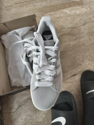 Adidas Grand Court Base 00s Talla 44.5