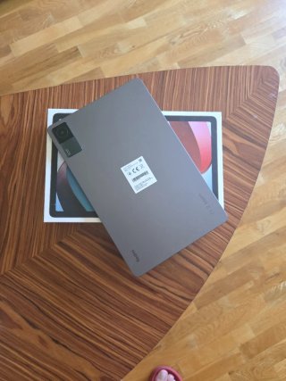 Redmi Pad Xiaomi