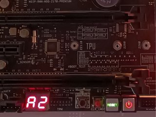 Placa Base Asus Z170-PREMIUM + CPU i7 7700