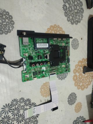 Placa Base Samsung UE32N5306AK BN94-13998L