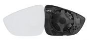 Cristal Retrovisor Ford Focus 2018
