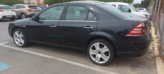Ford Mondeo 2007