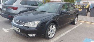 Ford Mondeo 2007