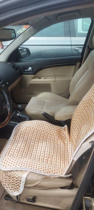 Ford Mondeo 2007