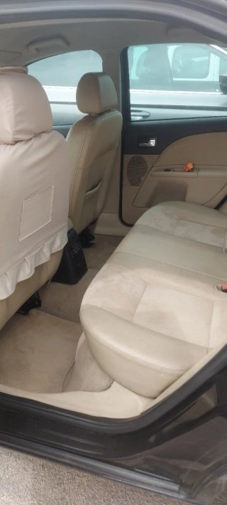 Ford Mondeo 2007