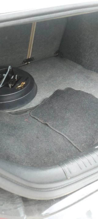 Ford Mondeo 2007
