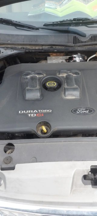 Ford Mondeo 2007
