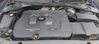 Ford Mondeo 2007