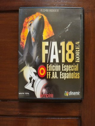 Microsoft Flight Simulator 98 PC