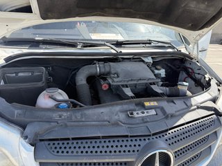 Mercedes-Benz Sprinter 314 2018