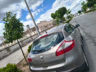 Piezas Renault Megane 2010