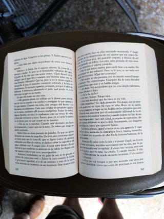 Libro Patria