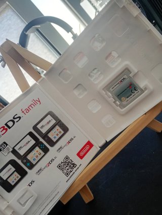 Mario Kart 7 Nintendo 3DS