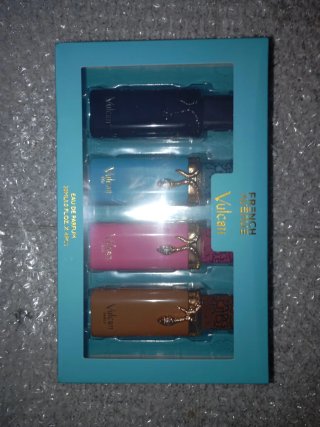 Estuches mujer y hombre