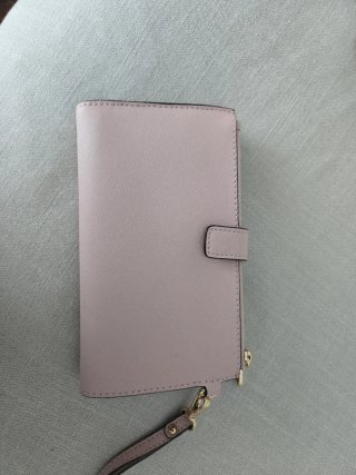 Cartera Michael Kors rosa