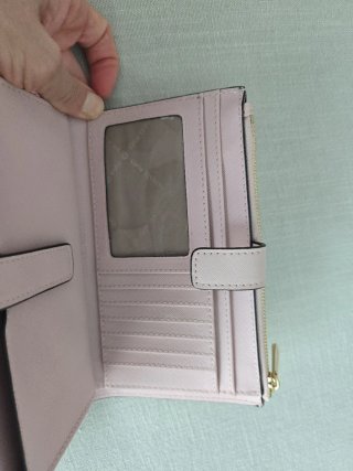 Cartera Michael Kors rosa