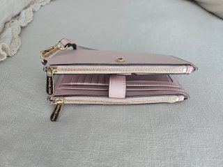 Cartera Michael Kors rosa