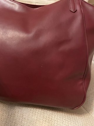 Borsa Gaelle Paris donna rossa