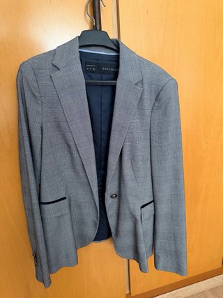 Ropa de vestir Zara Talla M