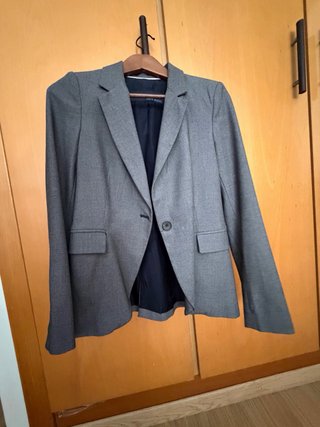 Ropa de vestir Zara Talla M