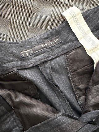 Ropa de vestir Zara Talla M