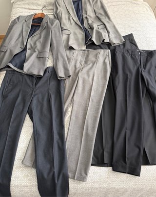 Ropa de vestir Zara Talla M