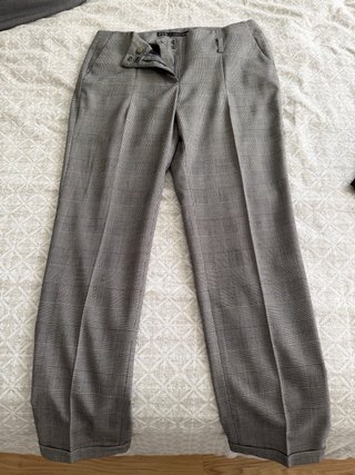Ropa de vestir Zara Talla M