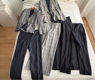 Ropa de vestir Zara Talla M