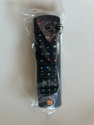 Descodificador Orange TV 4K AndroidTV KSTB6130