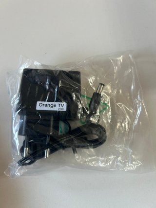 Descodificador Orange TV 4K AndroidTV KSTB6130