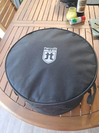 Barbacoa portátil Percutti