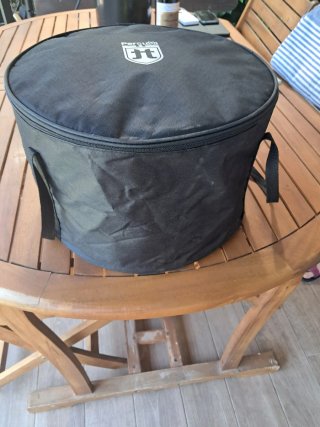 Barbacoa portátil Percutti