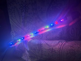 Luz LED para acuario/pecera