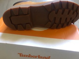 Stivaletti Timberland Beige/Marrone Uomo