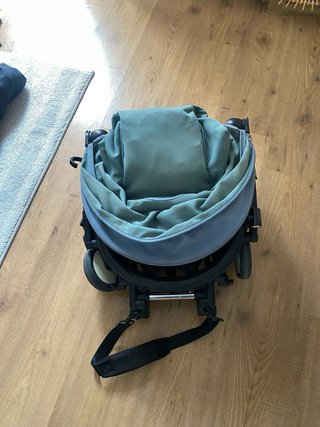 Passeggino Yoyo Babyzen