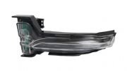 Piloto Retrovisor Ford Focus 2018