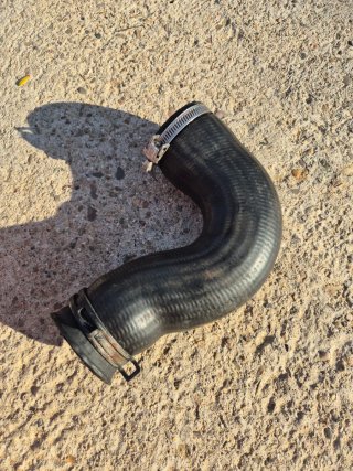 Tubo EGR