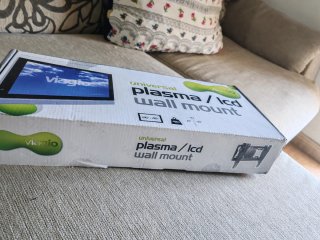 Viagio Soporte TV Plasma/LCD Universal