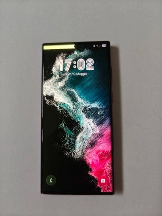 Samsung Galaxy S22 Ultra 512GB/12GB Snapdragon