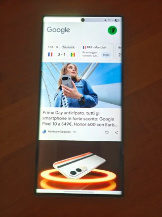 Samsung Galaxy S22 Ultra 512GB/12GB Snapdragon