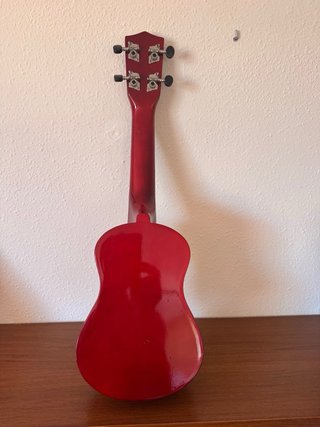 Ukulele Martin Smith
