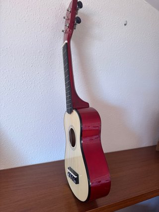 Ukulele Martin Smith