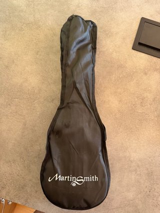 Ukulele Martin Smith