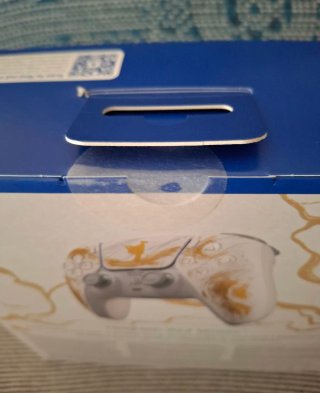 Mando inalámbrico Sony DualSense  Ghost of Yötei