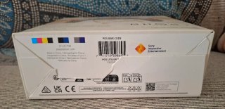 Mando inalámbrico Sony DualSense  Ghost of Yötei