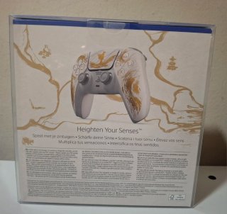 Mando inalámbrico Sony DualSense  Ghost of Yötei