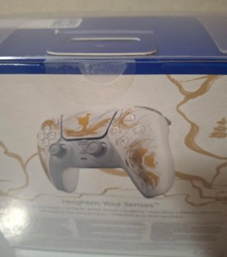 Mando inalámbrico Sony DualSense  Ghost of Yötei