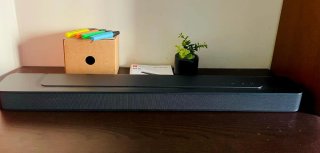 JBL Barra de Sonido 2.0 All-in-One MK2