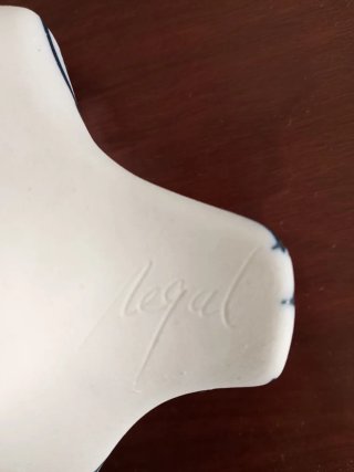 Cerámica Regal Paloma